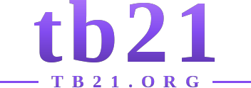 tb21 logo